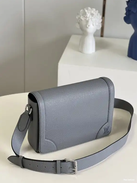 Repzbay LOUIS NEW MESSENGER VUITTON FLAP 0503